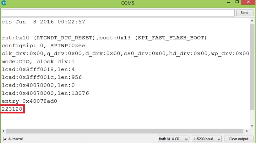 ESP32-Heap
